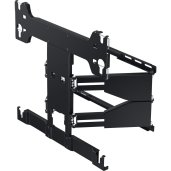 Samsung WMN-B05FB Full Motion Slim TV Wall Mount BLACK