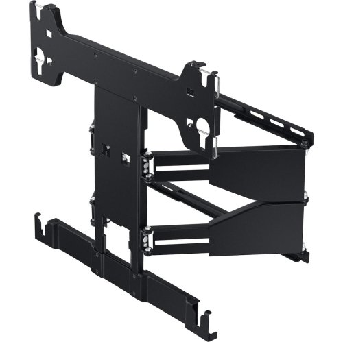 Samsung WMN-B05FB Full Motion Slim TV Wall Mount BLACK