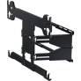 Samsung WMN-B05FB Full Motion Slim TV Wall Mount BLACK