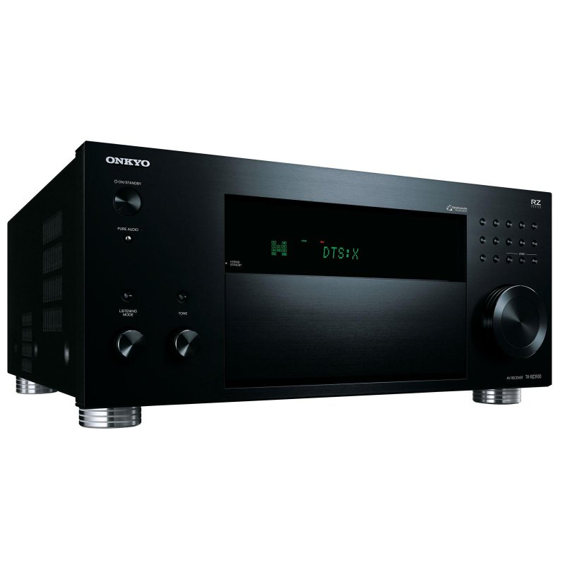 Onkyo PR-RZ5100 11.2 Channel Network A/V Controller