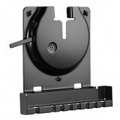 SANUS Slim Wall Mount Designed for Sonos Amp SANUS Slim Wall Mount Designed for Sonos Amp