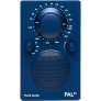 Tivoli PAL BT Portable Bluetooth Radio BLUE