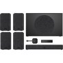 AWOL Vision Thunderbeat 4.1.2 CH Surround Sound Surround Sound System