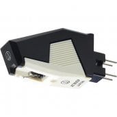 Audio-Technica AT85EP Elliptical Phonograph P-mount Dual Moving Magnet Cartridge