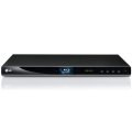 LG BD350C Full HD1080p Blu-ray Quick Loading & USB Media Host