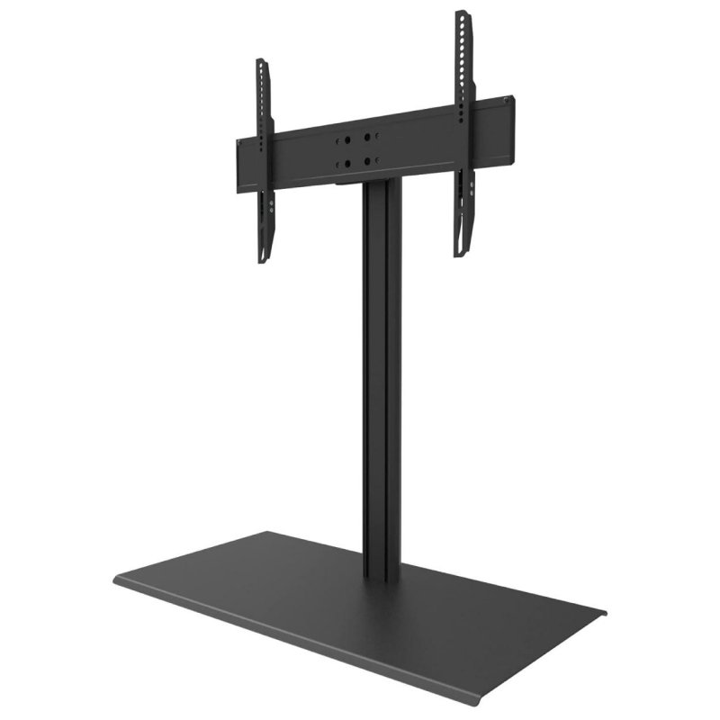 Kanto TTS150 Universal Tabletop TV Stand for 42"-86" TVs BLACK