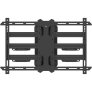 Kanto PDC650 Full Motion Articulating Corner Mount for 37-70 Inch Tv's