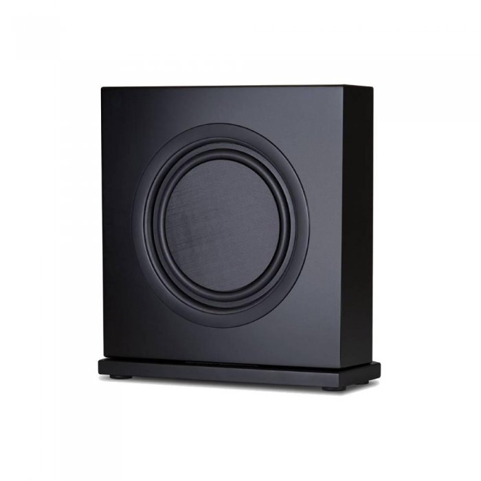 PSB CSIR SUB In-Room Subwoofer (Each) BLACK - Click Image to Close