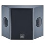 Magnat CURD200 2-Way Cinema Ultra RD 200-THX Wall Speaker (Pair)