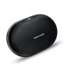 Harman/Kardon Omni 20 Wireless HD Audio System Speaker BLACK