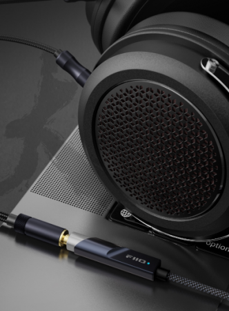 Description image for FiiO KA11 USB-C to 3.5mm HiFi DAC Adapter BLACK