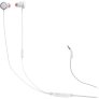 JBL Quantum 50 Wired In-Ear Gaming Headphones WHITE