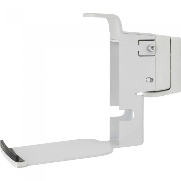 Flexson WALL Mount For The SONOS FIVE & PLAY:5 (Each) WHITE - Click Image to Close