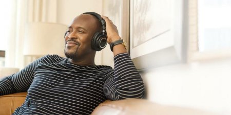 Description image for Audio Technica ATH-M50xBT2 Over-Ear Sound Isolating Bluetooth Headphones BLACK