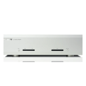 Musical Fidelity M6s PRX Dual Mono Power Amplifier SILVER