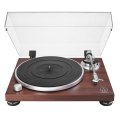 Audio-Technica AT-LPW50BT-RW Manual Belt-Drive Turntable ROSEWOOD