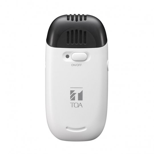 TOA IR310M Y Infrared Wireless Microphone Canada EFLC.ca (IR310M Y)