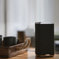 Klipsch RW-1 Table Speaker x 2 Multi-Room Audio System [BUNDLE]