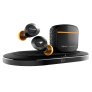 Klipsch T5TWII ANC McLaren Wireless Earbuds with Active Noise Cancelling