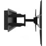 Kanto R300 Recessed Articulating Wall Mount for 32-55 inch Displays