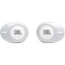 JBL Tune 125TWS True Wireless In-Ear Headphones WHITE