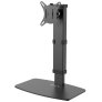 Kanto DTS1000 Universal Desktop Monitor Stand BLACK