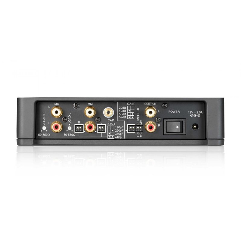 Arcam rPhono Phono Stage Pre-Amplifier