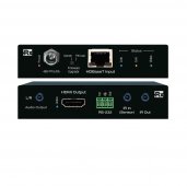 Key Digital KDX40MRX 4K HDBaseT Receiver