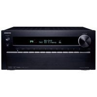 Onkyo TX-NR3010 9.2-Channel A/V Surround Home Network Receiver