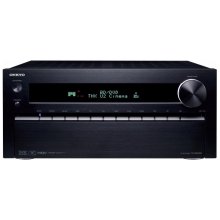 Onkyo TX-NR3010 9.2-Channel A/V Surround Home Network Receiver