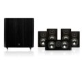 Boston Acoustics 5.1-channel Classic Series Home Theater