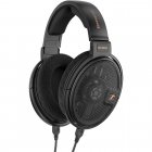Sennheiser HD 660S2 Open-Back Audiophile Headphones BLACK