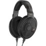 Sennheiser HD 660S2 Open-Back Audiophile Headphones BLACK