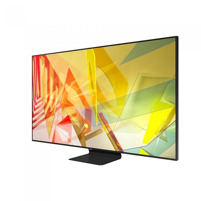 Samsung QN85Q90TAFXZC 85-Inch Q90T 4K Smart QLED TV [2020] - Click Image to Close