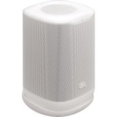 JBL Cove P1 Portable Wi-Fi Smart Speaker WHITE