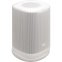 JBL Cove P1 Portable Wi-Fi Smart Speaker WHITE