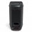 JBL Partybox 100 Portable Bluetooth Speaker w Light Shows & Input BLACK - Open Box