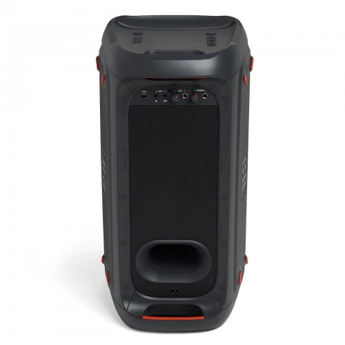 JBL Partybox 100 Portable Bluetooth Speaker w Light Shows & Input