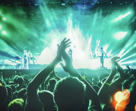 Description image for Sony WH-1000XM5 Over-Ear Noise Cancelling Bluetooth Headphones SILVER