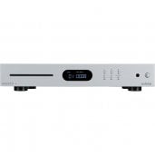 Audiolab 6000CDT Dedicated CD Transport SILVER