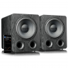 SVS PB-1000 Pro Subwoofer (Dual Bundle) BLACK