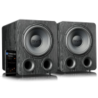 SVS PB-1000 Pro Subwoofer (Dual Bundle) BLACK