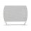 Klipsch CA800TW 8" Indoor Outdoor Surface Mount Speaker WHITE