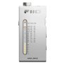 FiiO RR11 Portable Stereo Radio SILVER