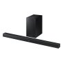 Samsung HW-N450/ZC Sound Bar System