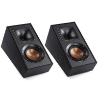 Klipsch R-41SA Surround Elevation 50 Watt Dolby Atmos Speaker (Pair)