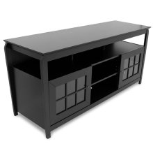TechCraft BAY6028B 60" Wide "Hi-Boy" fits most 60"