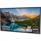 SunbriteTV Veranda 55-Inch HDR 4K UHD Outdoor LED TV