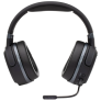 Audeze Mobius Gaming Headphones w/ Surround Sound, Head Tracking &amp; Bluetooth BLACK