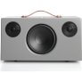 Audio Pro Addon C10 Compact WiFi Wireless Multi-Room Speaker w Alexa GREY